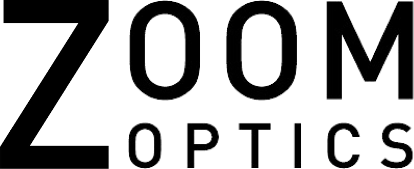 Zoom Optics Logo
